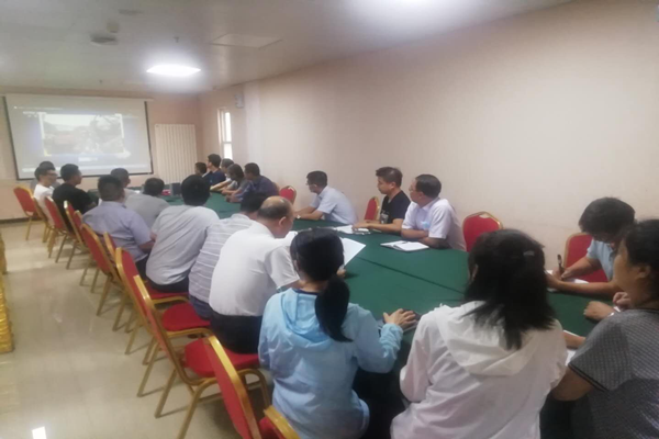 华体会手机网页版登录入口-华体会(中国)
各单位积极组织安全教育培训活动