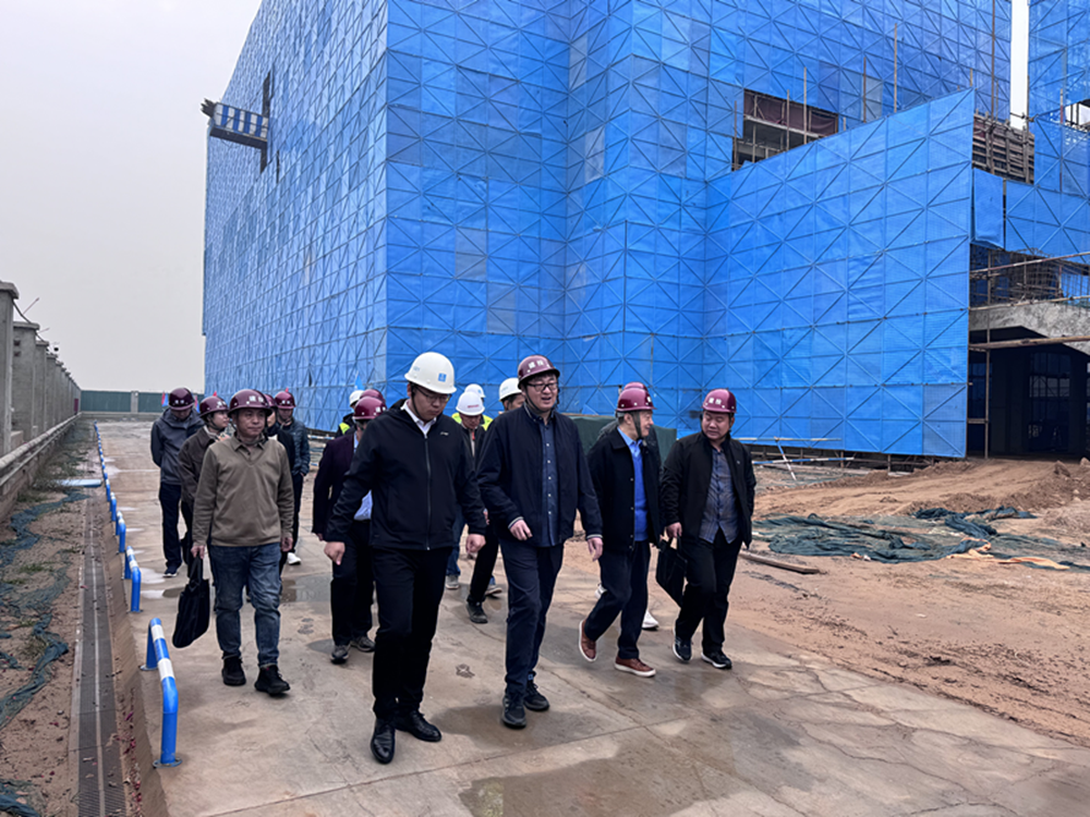 华体会手机网页版登录入口-华体会(中国)
党委委员、纪委书记张炼带队调研六十七高项目建设